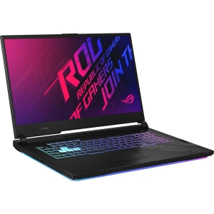 Asus ROG Strix G17 G712LW