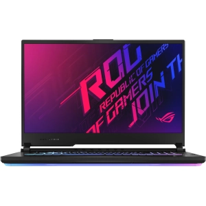 Asus ROG Strix G17 G712LW