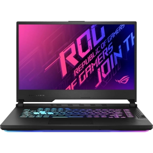 Portátil Asus ​​ROG Strix G15 G512LWS