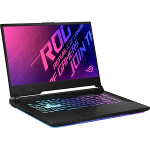 Asus ROG Strix G15 G512LWS