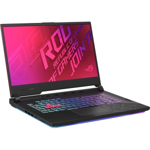 Asus ROG Strix G15 G512LWS