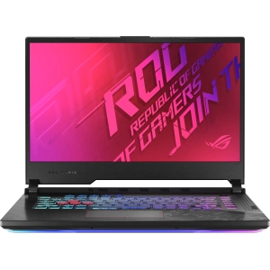 Asus ROG Strix G15 G512LWS