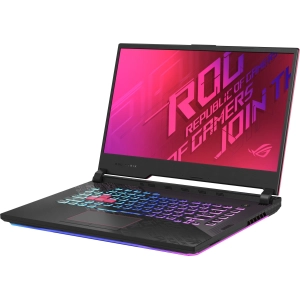 Asus ROG Strix G15 G512LWS