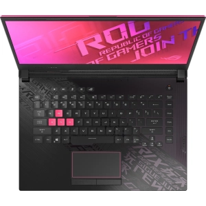 Asus ROG Strix G15 G512LWS