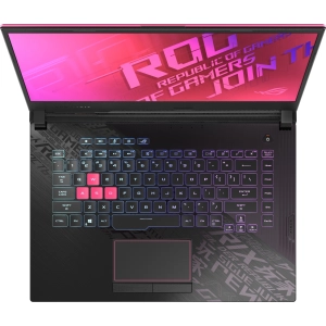 Asus ROG Strix G15 G512LWS