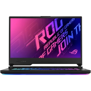 Asus ROG Strix G15 G512LWS