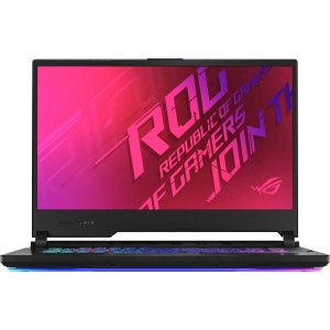 Asus ROG Strix G15 G512LWS