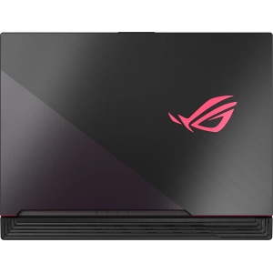 Asus ROG Strix G15 G512LWS