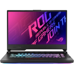 Asus ROG Strix G15 G512LWS