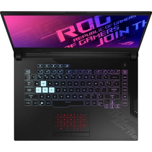 Asus ROG Strix G15 G512LWS