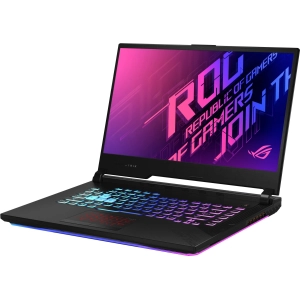 Asus ROG Strix G15 G512LWS