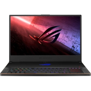 Portátil Asus ​​ROG Zephyrus S17 GX701LWS