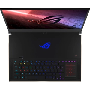 Asus ROG Zephyrus S17 GX701LWS