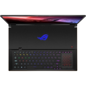 Asus ROG Zephyrus S17 GX701LWS