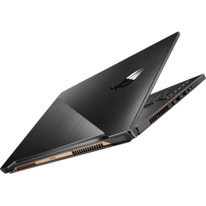 Asus ROG Zephyrus S17 GX701LWS