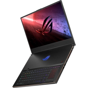 Asus ROG Zephyrus S17 GX701LWS