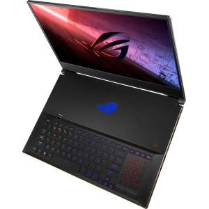 Asus ROG Zephyrus S17 GX701LWS