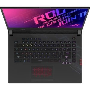 Asus ROG Strix SCAR 15 G532LWS