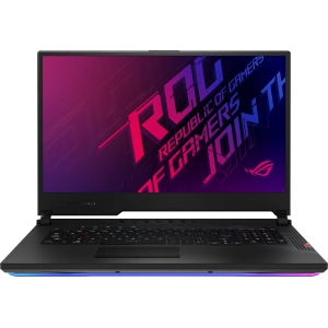 Portátil Asus ​​ROG Strix SCAR 17 G732LWS