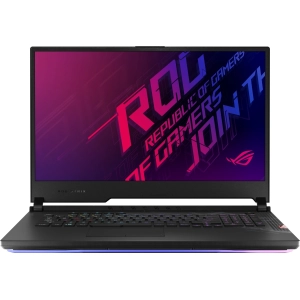 Asus ROG Strix SCAR 17 G732LWS