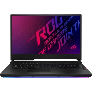 Portátil Asus ​​ROG Strix SCAR 17 G732LXS