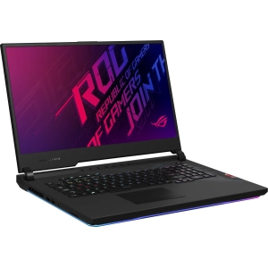 Asus ROG Strix SCAR 17 G732LXS