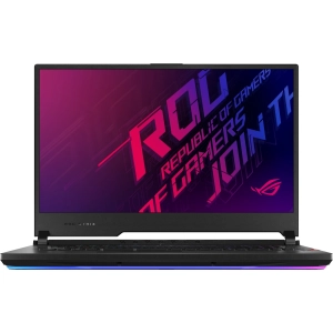 Asus ROG Strix SCAR 17 G732LXS