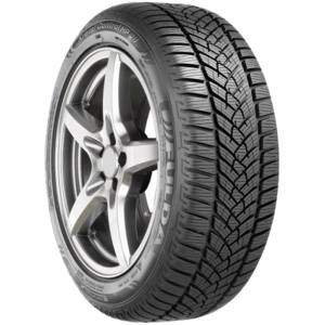 Neumáticos Fulda Kristall Control HP 2 225/55 R17 97H Run Flat