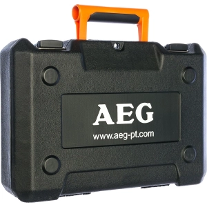 AEG