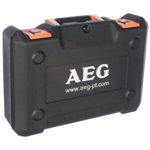 AEG BS 12G3 LI-152C