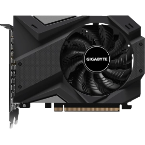 Tarjeta de vídeo Gigabyte GeForce GTX 1650 D6 OC 4G