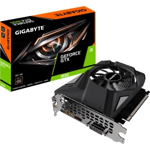 Gigabyte GeForce GTX 1650 D6 OC 4G