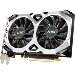 MSI GeForce GTX 1650 D6 VENTUS XS OC