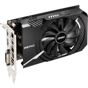 MSI GeForce GTX 1650 D6 AERO ITX OC