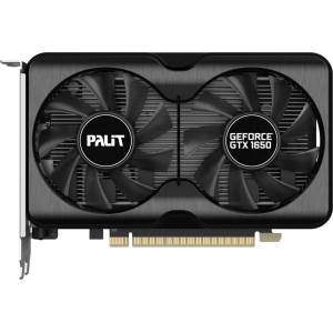 Tarjeta de vídeo Palit GeForce GTX 1650 GP OC NE61650S1BG1-1175A