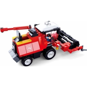 Sluban Harvester M38-B0779