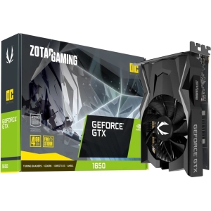 ZOTAC GeForce GTX 1650 OC GDDR6