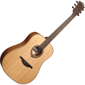 Guitarra LAG Tramontane T170D