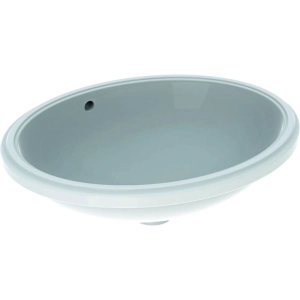 Lavabo Geberit VariForm 56 500.753.01.2