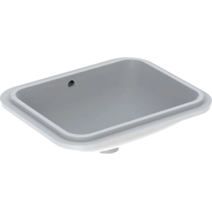 Lavabo Geberit VariForm 53 500.761.01.2