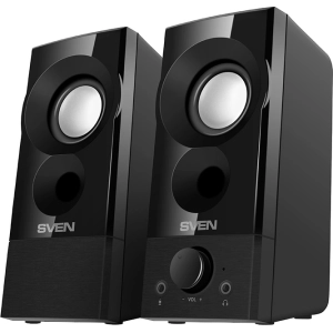 Altavoces de ordenador Sven 357