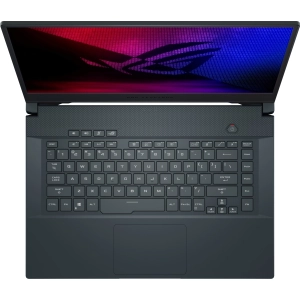 Asus ROG Zephyrus M15 GU502LW