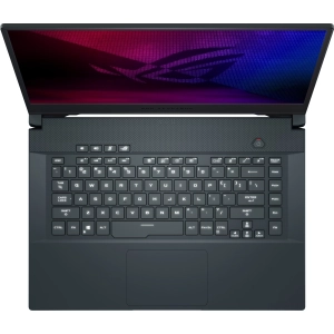 Asus ROG Zephyrus M15 GU502LW