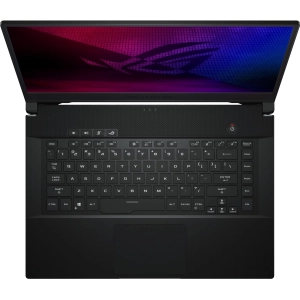 Asus ROG Zephyrus M15 GU502LW