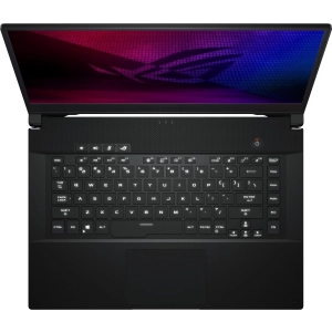 Asus ROG Zephyrus M15 GU502LW