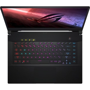 Asus ROG Zephyrus M15 GU502LW