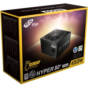 FSP Hyper 80+ PRO