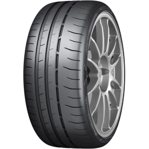 Neumáticos Goodyear Eagle F1 SuperSport R