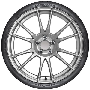 Goodyear Eagle F1 SuperSport R