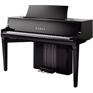 Piano digital Kawai NV10